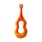 Stage-specific Antibacterial Kids' Toothbrush