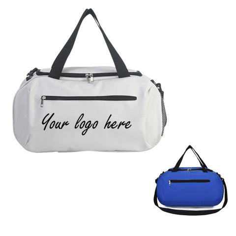 Fitness Sport Travel Bag