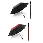 Large Windproof Golf Umbrella