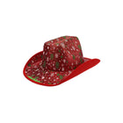 Holiday Cowboy Hat
