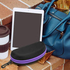 Sunglasses Case With Zipper