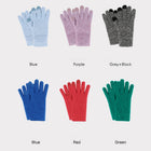 Winter Thickened Gloves