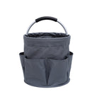 Versatile Collapsible Basket With Handles