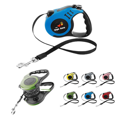 Pet Retractable Leash