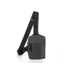 7 1/2" H x 5 1/2" W Mini Sling Bag for Men Women