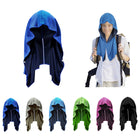 Cooling Hoodie Towel