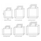 Non-woven Fabric Eco-Friendly Tote Bag