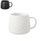 Ceramic Stone Pattern Mug