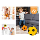 NO.7 Silent Soccer