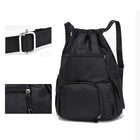 Multi Functional Swimming Training Backpack