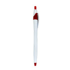 Plastic Barrel Pen