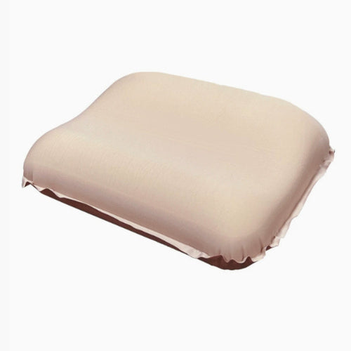 Auto-Inflating Camping Pillow