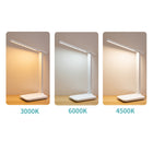 Foldable Led Touch Table Lamp