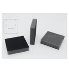 1.97 X 1.97 Inches Cardboard Jewelry Boxes With Lids For Necklace Ring Earring Display Box