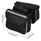 Bike Frame Bag