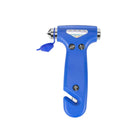 Multi-Functional Car Safety Hammer