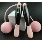 Cordless Ball Counting Jump Rope