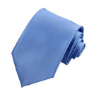 Custom High End Jacquard Silk Neckties