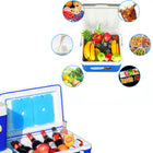 6L Insulated Portable Cooler With Handle