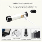 Keychain EDC Flashlight