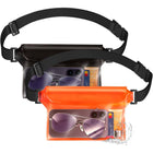 Waterproof Swimming Waist Pack Bag