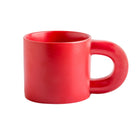 11oz Thick Handle Mug