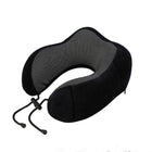 U-Shaped Memory Foam Neck Pillow