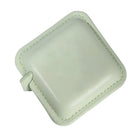 Pu Leather Small Square Tape Measure