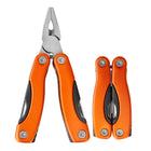 Multi-Function Foldable Stainless Steel Multipliers Camping