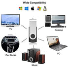Portable 32Gb Flash Drive
