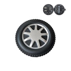 Tyre Shape Tool Kit
