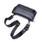 Crazy Horse Leather Men's Single - Shoulder Bag