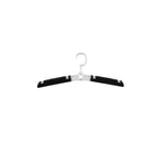 Foldable Travel Clothes Hanger