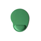 Branded Mouse Pad With Wrist Rest