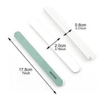 Professional Grit Nail Files Emery Board