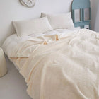 Summer Cloor Quilt Blanket