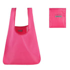 Portable Foldable Eco-Friendly Shopping Tote Bag
