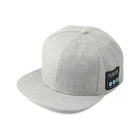 Bluetooth Dual-Speaker Baseball Cap