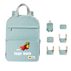 Lightweight Foldable Backpack