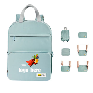 Lightweight Foldable Backpack