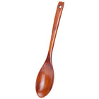 Long - Handle Wooden Stirring Spoon