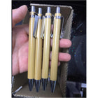 Bamboo Pen