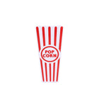 PP Plastic Popcorn Bucket