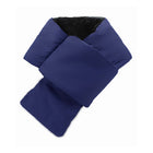 Winter Warm Down Cotton Scarf