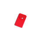 Silicone Button Phone Holder Back Sticker Card Cover