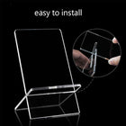 Full Color Customizable Acrylic Phone Holder