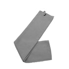 Multicolor Waffle Microfiber Golf Towel