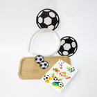 Soccer Accessories Set
