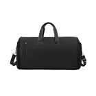 Convertible 2-in-1 Hanging Suit Duffle Bag