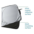 Car Sun Shade